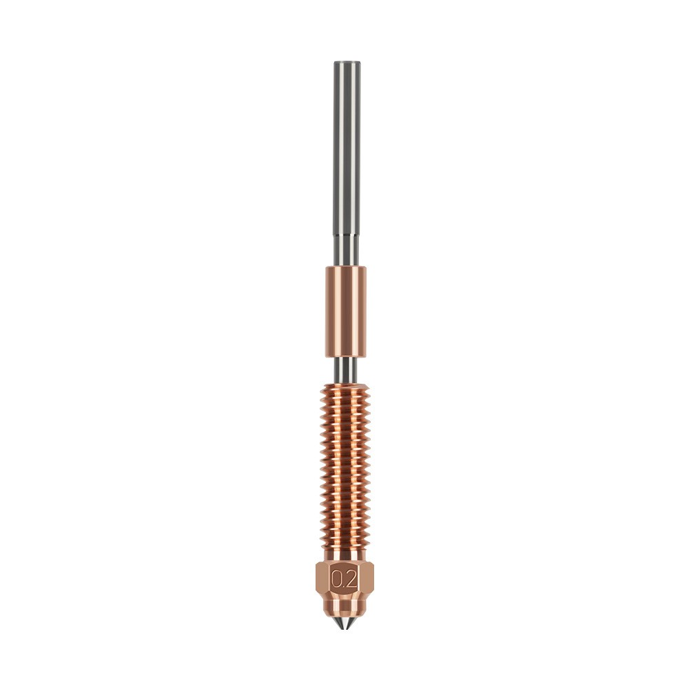 Quick-Swap Nozzles Kit 0.2mm-1.0mm for Ender-3 V3 K1C K1 Max 3D Printer Part
