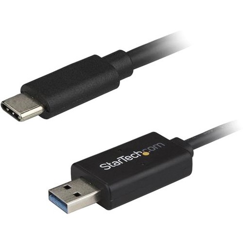 StarTech USB C to USB Data Transfer Cable (USBC3LINK)
