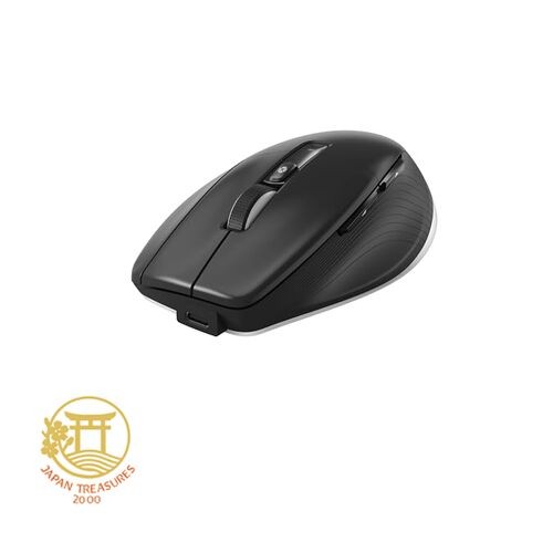 3Dconnexion 3DX-700116 Cadmouse Pro Wireless CMPW USB-C