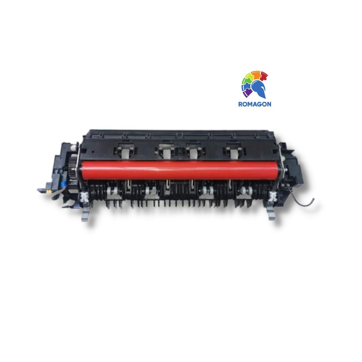 Romagon D00N0D001-RG Fuser (Fixing) Unit - 115 Volt For Brother