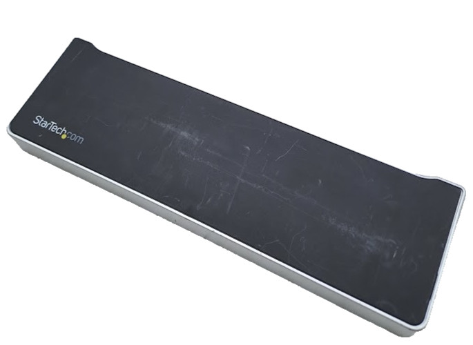 StarTech.com DK30CH2DPPD USB 4K HDMI Docking Station