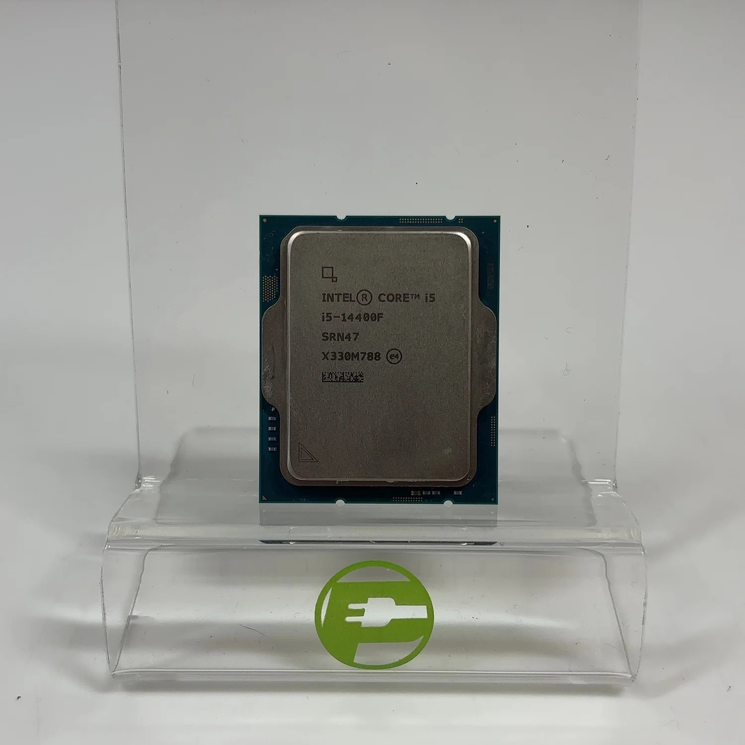 Intel Core i5-14400F 2.50GHz 10 Core SRN47 16 Thread LGA 1700