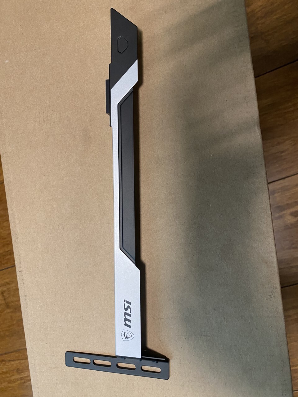 Anti-Sag Stand for MSI RTX 4090 Ventus 3X OEM GPU Support Bracket