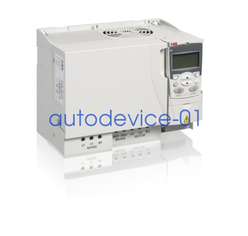 1pc ABB ACS310-03E-41A8-4 frequency converter 3PH 18.5KW DHL/FedEx