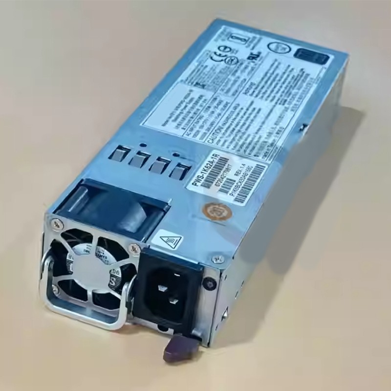 Used For Supermicro PWS-1K62A-1R 1600W 2023US-2024US Server Power Supply