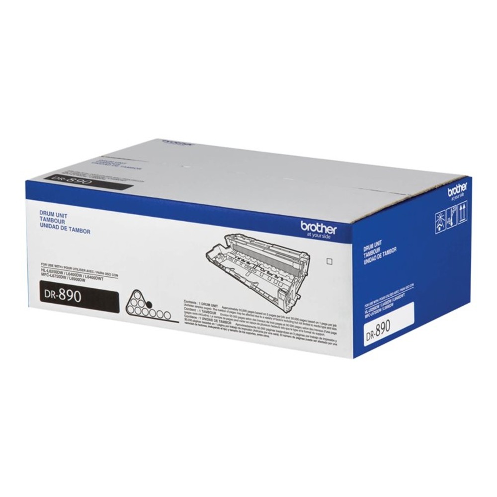 Brother Intl Dr-890 Dr890 Drum Unit