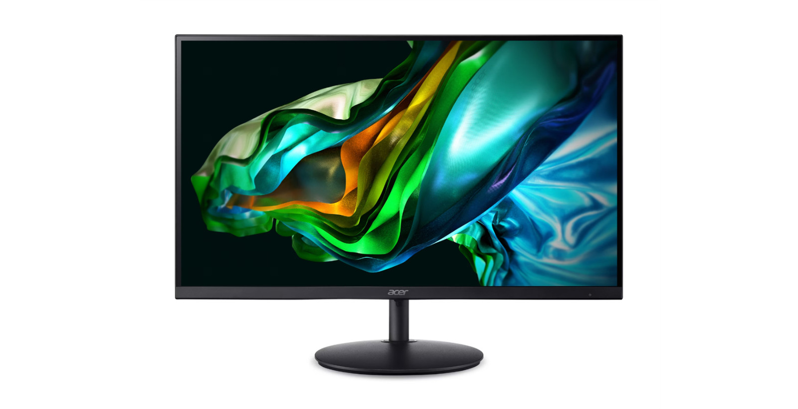 Acer SH272 G0 27" 1920x1080 120Hz 250Nit 1ms 100x100 VESA Refurbished