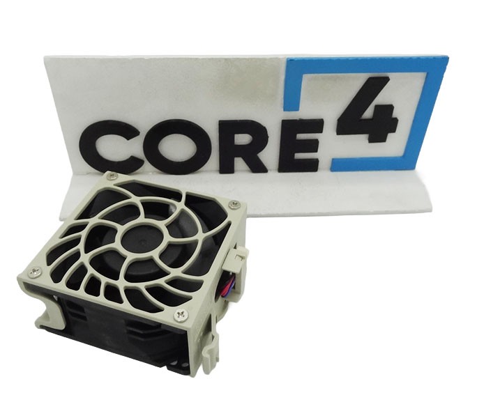 SUPERMICRO FAN-0209L4-1 80x80x38 mm, 13.5K RPM, Middle Cooling Fan