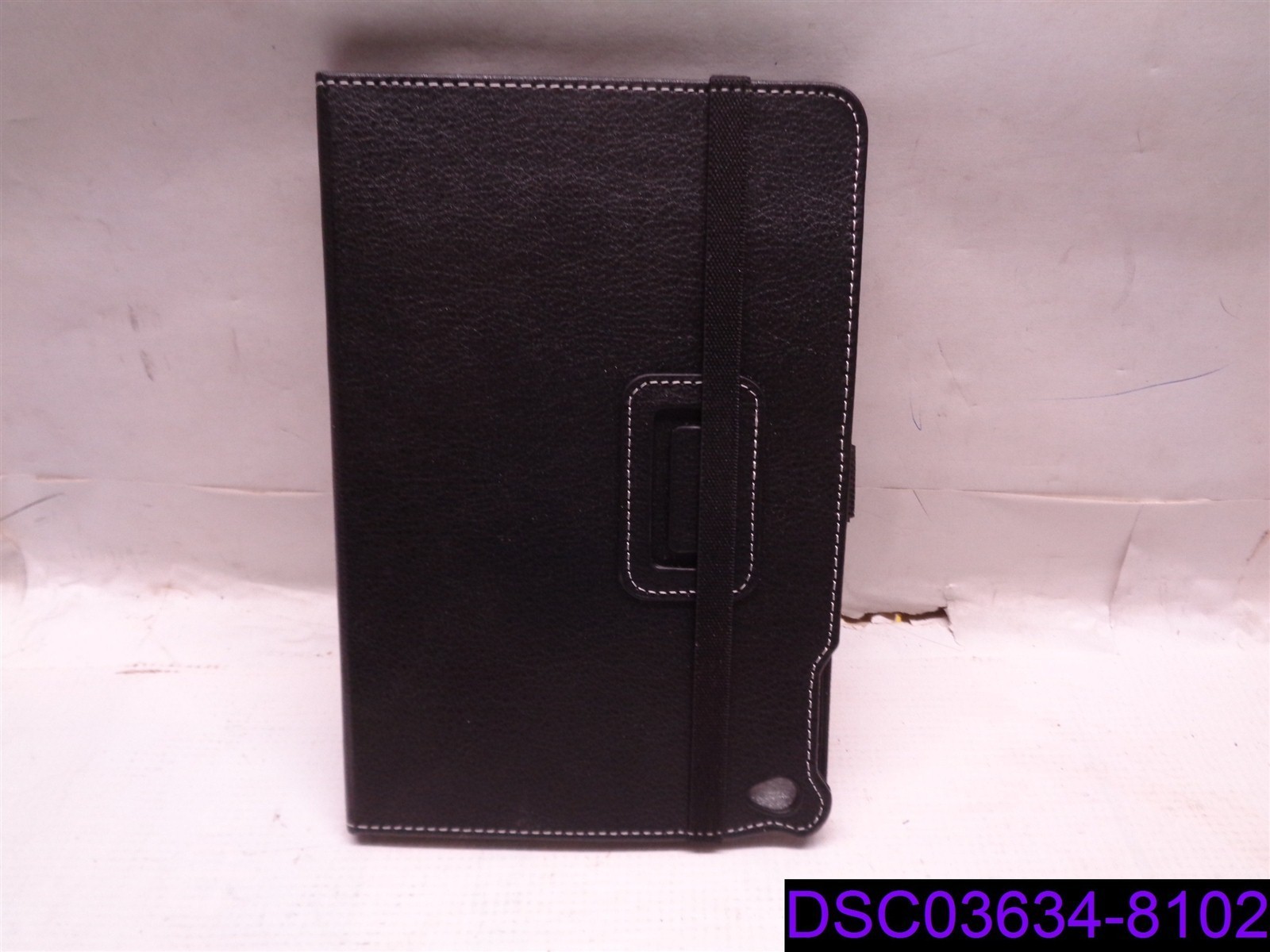 Qty = 6: Moko ZJ Black Case Fits Fire HD 8 2015