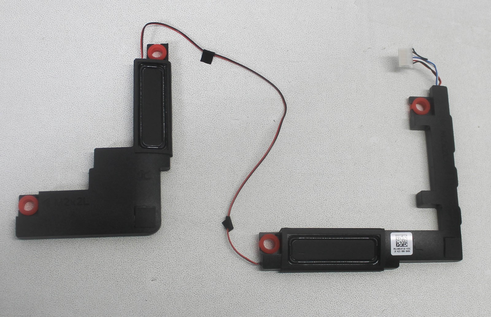 N47947-001 Hp Speaker Kit Envy X360 15-Fe1073Cl "GRADE A"