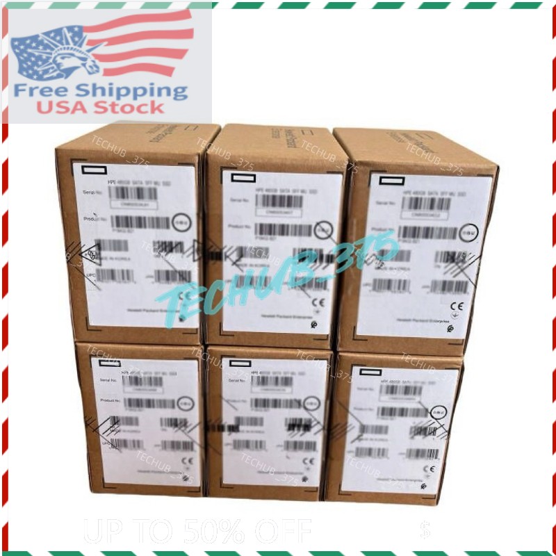 HP 657750-B21 657739-001 1TB 