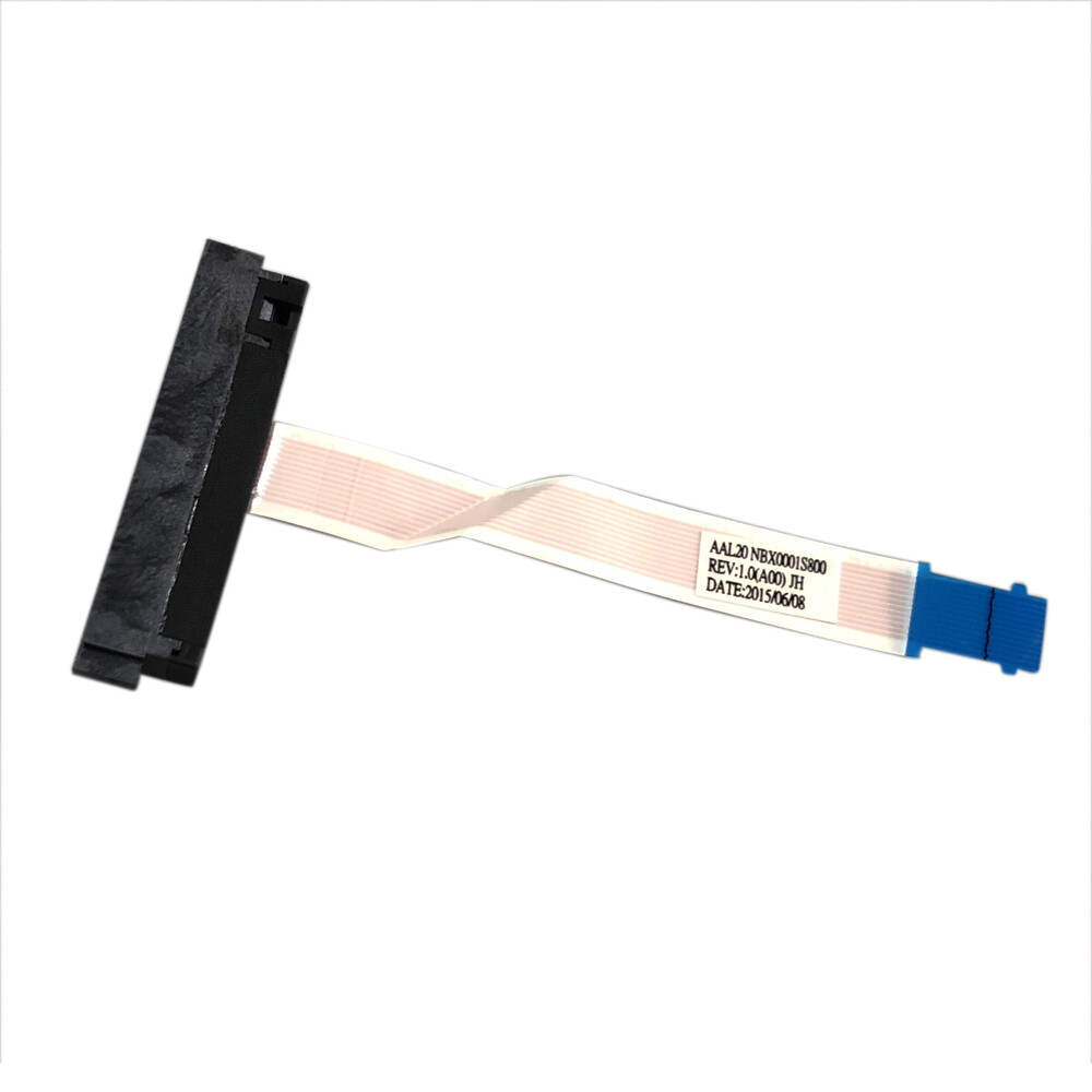 5PCS For Dell Inspiron 15 3552 3555 3452 5551 5552 HDD Hard Drive Disk Cable
