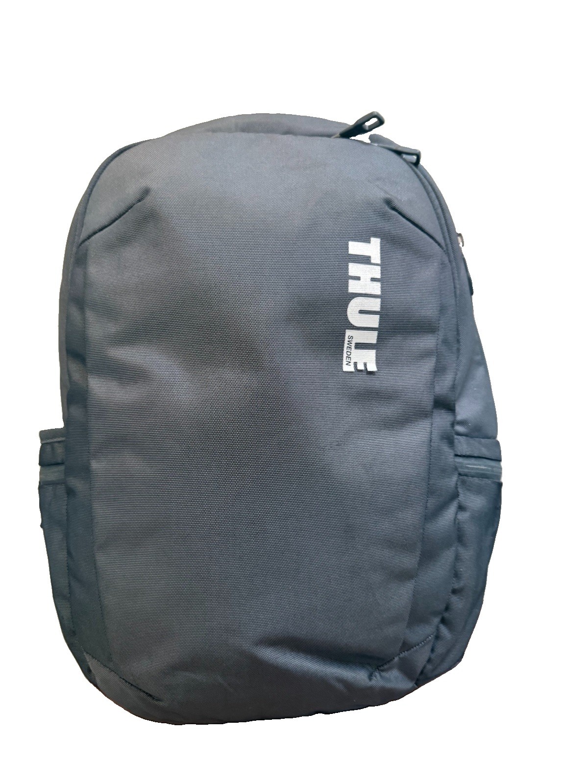 Thule Subterra Laptop Backpack Black Daypack Tech Bag with PowerPocket