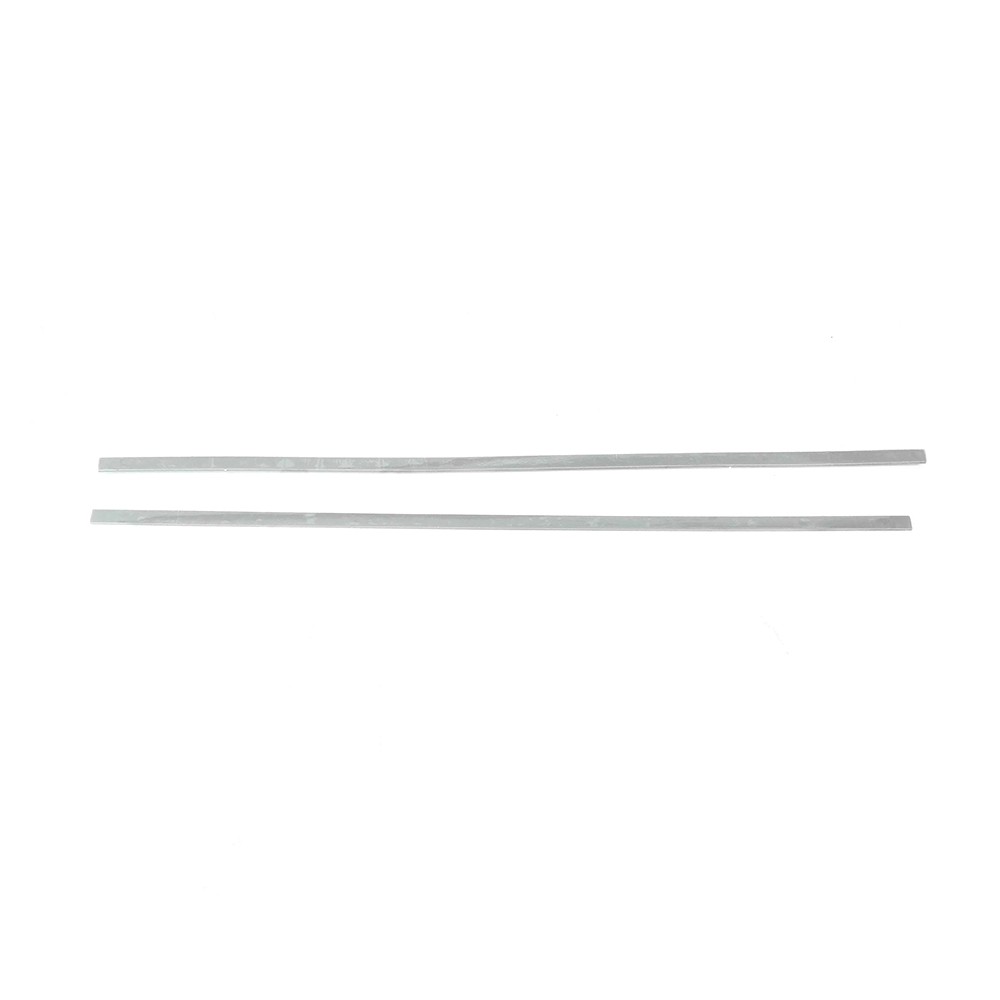 US Gray Bottom Rubber Feet pads FOR HP EliteBook 830 835 G7 G8 |2 Strips per Set