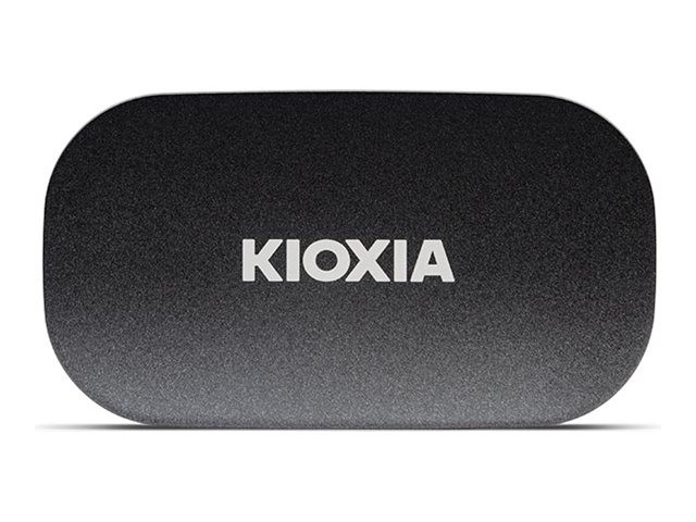 KIOXIA EXCERIA PLUS G2 2000GB Portat. USB 3.2 Gen2 Type LXD20K002TG8 SSDs