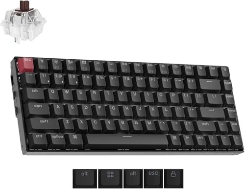 [Domestic Genuine Product] Keychron K2 Version 3 QMK Wireless Custom Mechanical