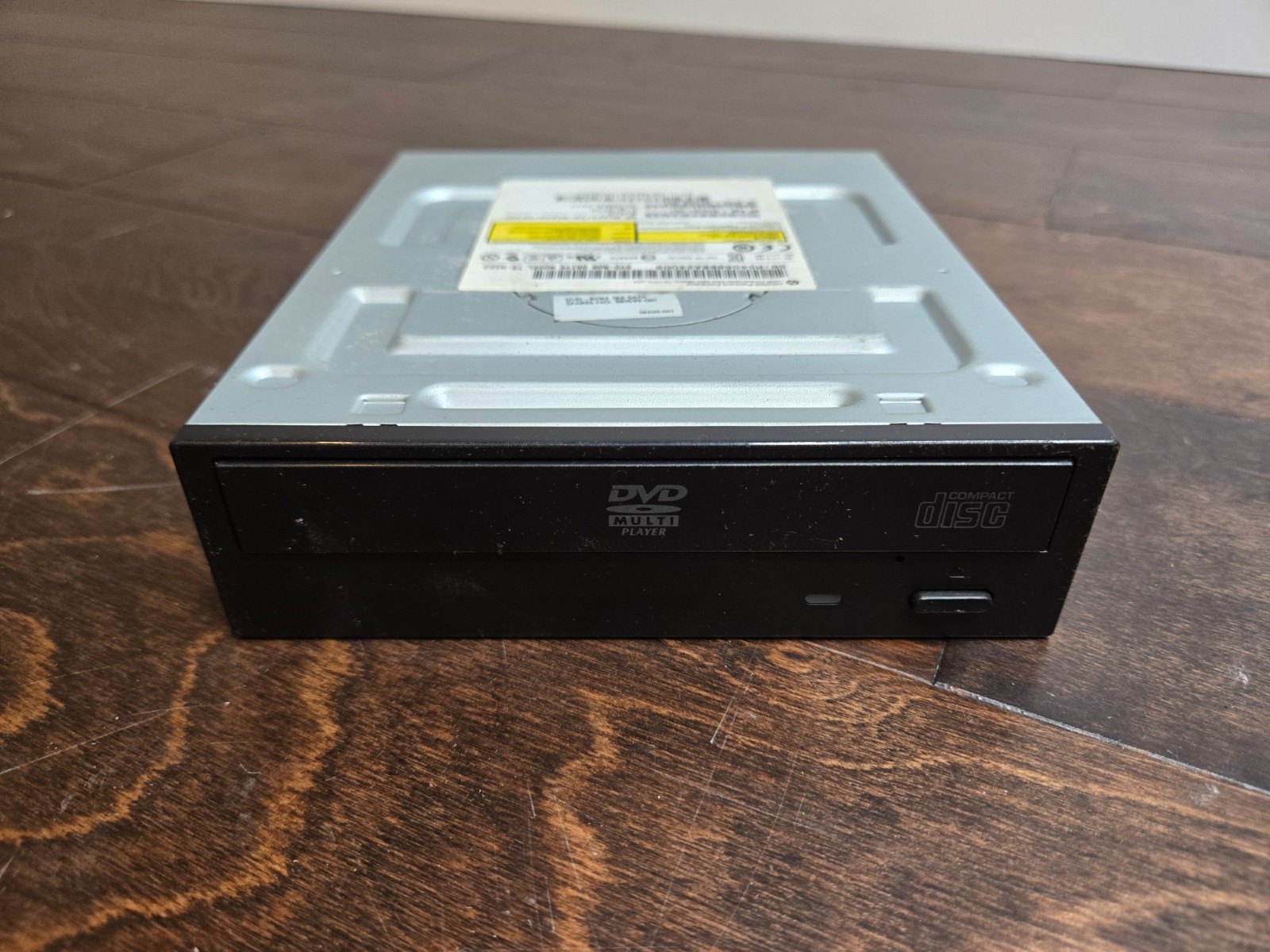 HP TS-H353C SATA DVD-ROM Drive 16x DVD 48x CD P/N 575781-201