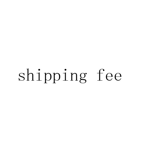 shipping fee or difference of prices