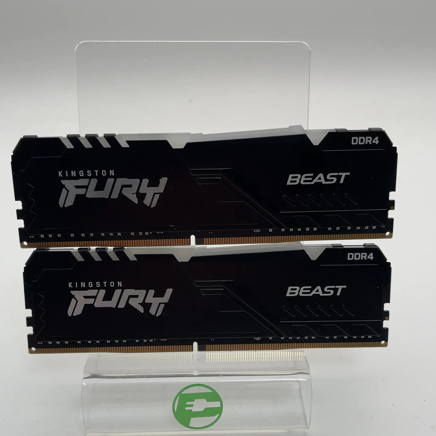 Kingston FURY Beast 32GB (2x16GB) RAM DDR4 3200MHz 2210 0000009435081-P000300