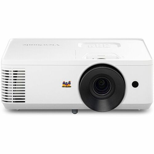 ViewSonic PA503HD - 4000 Lumens 1080p High Brightness Projector with 1.1x Optica