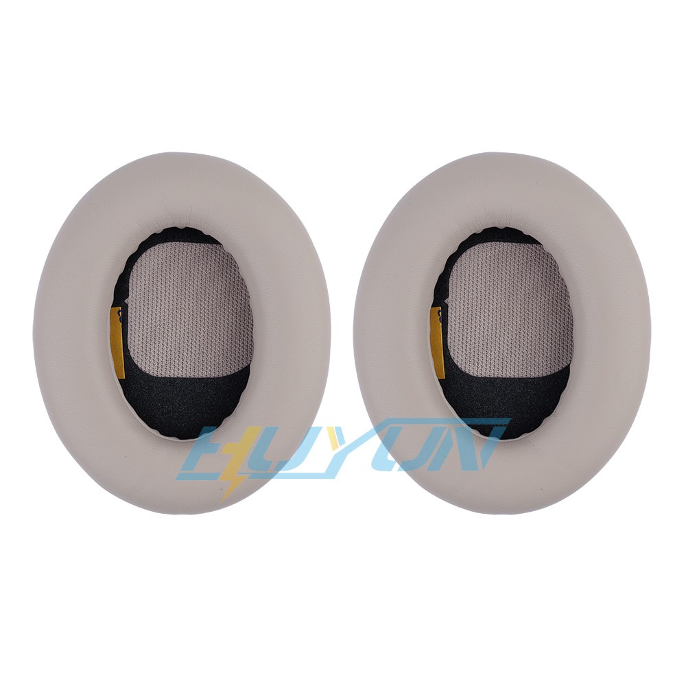 Replacement Ear Pads Kit for Bose QuietComfort ultra Qc ultra Headphones Earpads