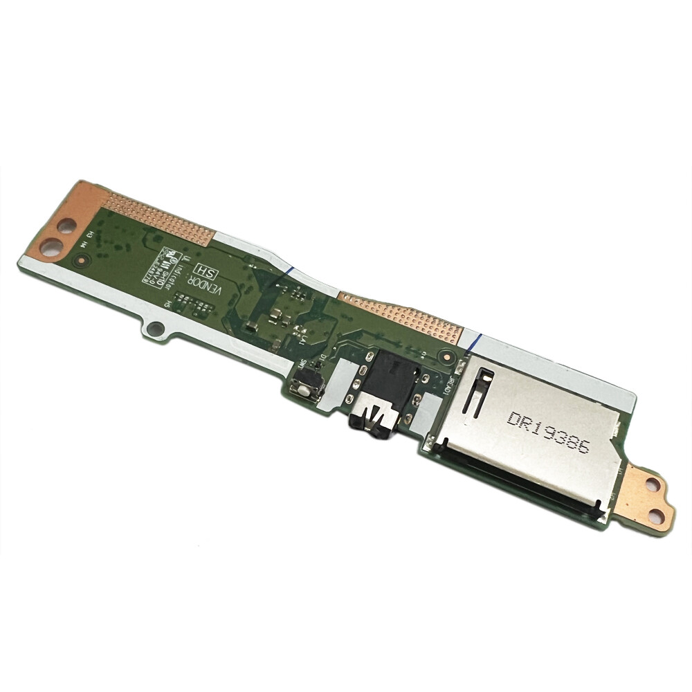 new Function Board 5C50S24931 NS-C171 NS-C511 for LENOVO ideapad S145-15AST 81N3