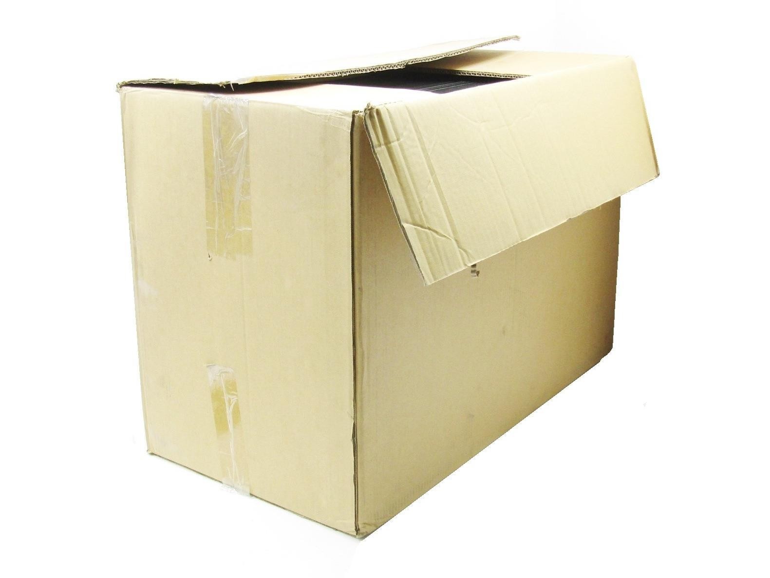 Pacific Sun Packaging 1690-004 950x Count Ram Dual DIMM Packaging Trays
