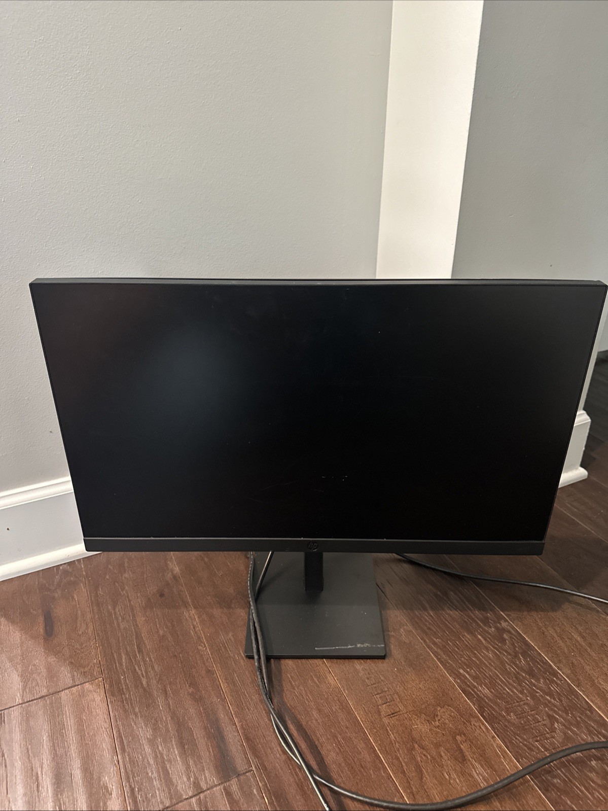 HP P24h G5 24” Monitor For Parts