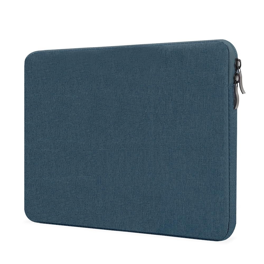 ProElife Sleeve Case for MacBook Neo & Air 13.6 Inch M5 M4, Navy Blue