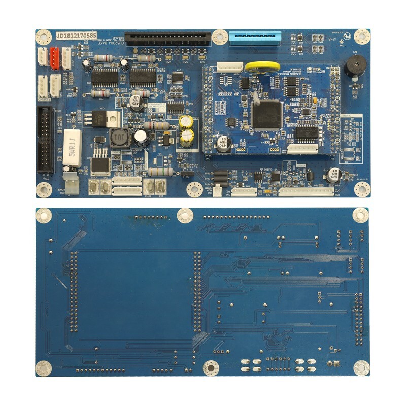 100% Original Mainboard Motherboard For CAS CL5200 CL3000 Scales Chinese version