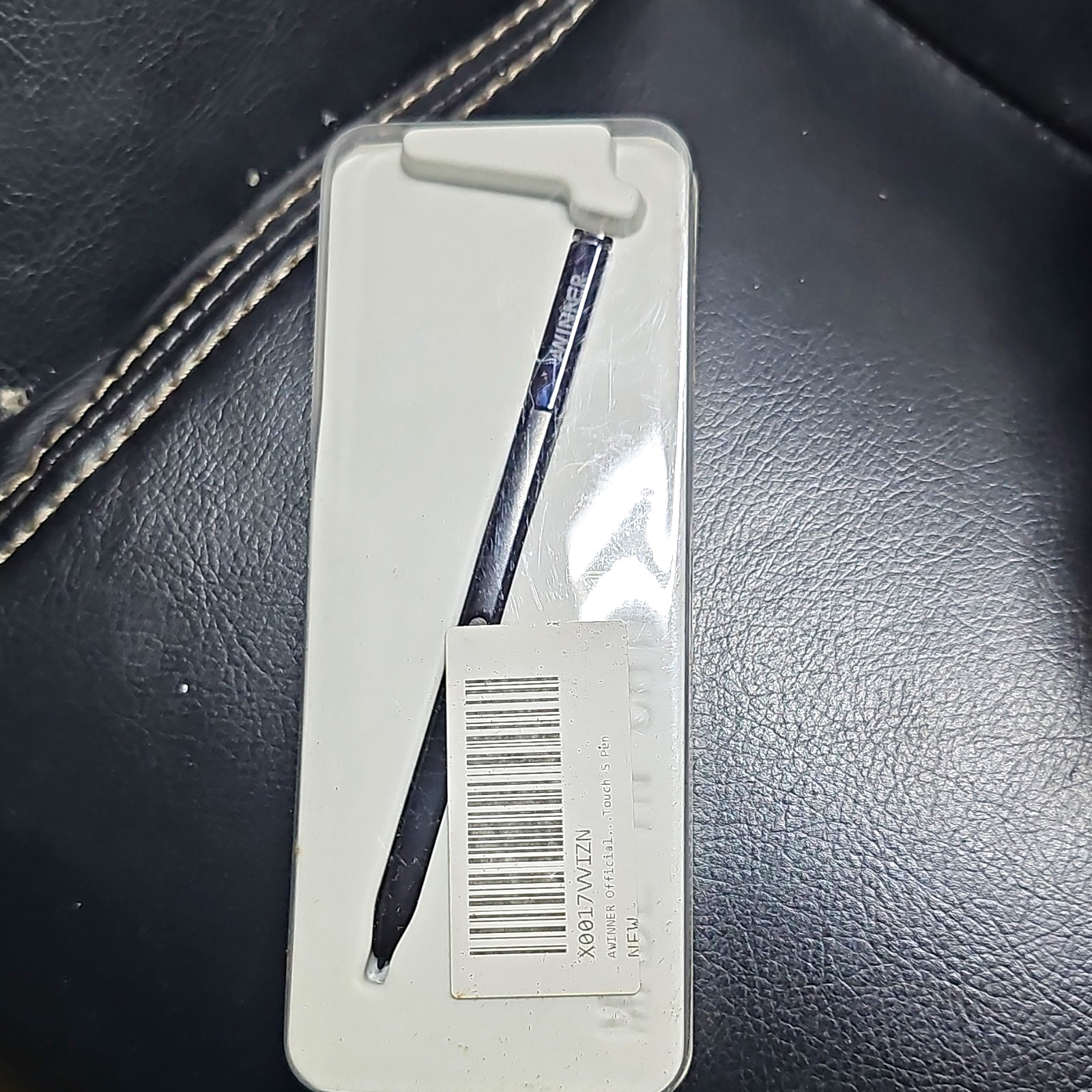 ZAGG Pro Stylus 2 Touchscreen Stylus Pen, Black - Universal Compatibility