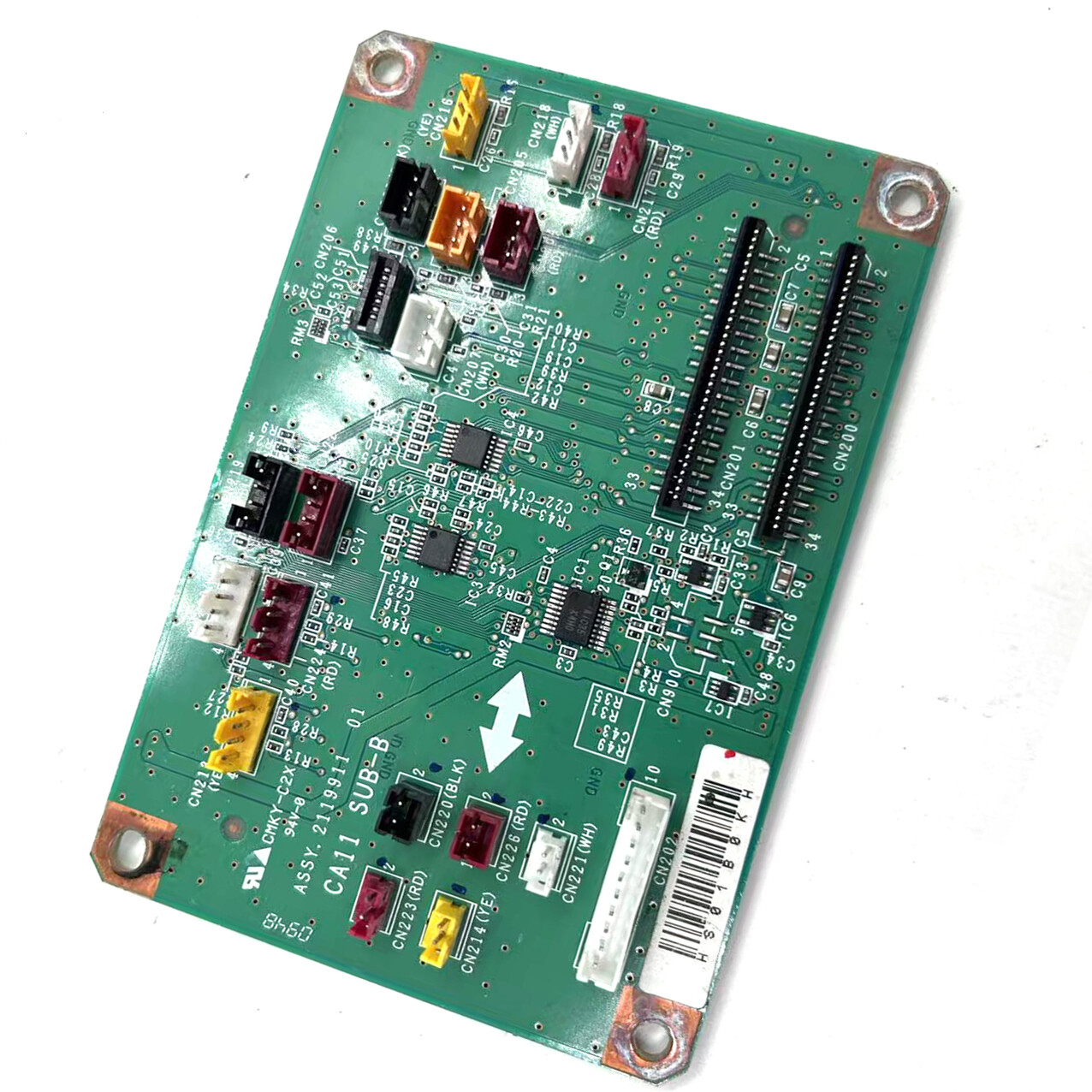 CarriageBoard Carriage Board CA11 SUB-B Fits For Epson 7710 7910 9890 7908 7900