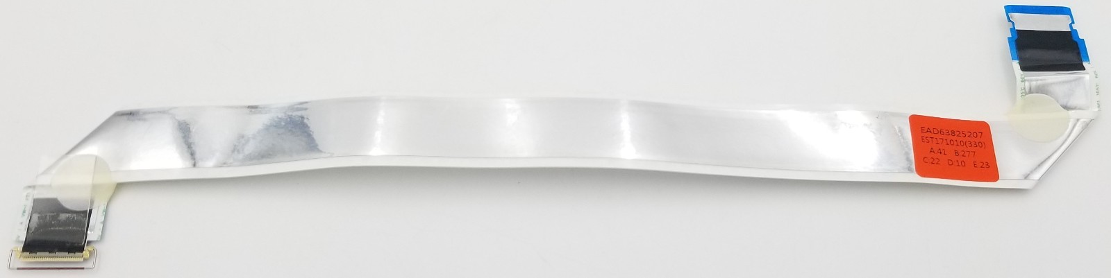 ORIGINAL - LG 24UD58-B 24in Widescreen LED Monitor - Ffc Cable (EAD63825207)