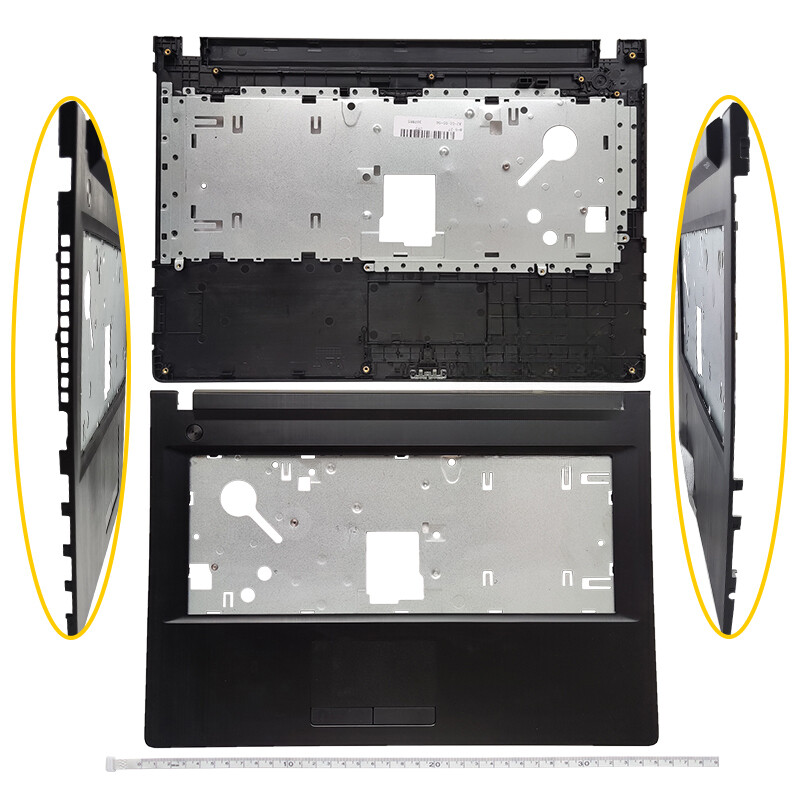 For Lenovo G40-70 G40-30 G40-45 G40-75 G40-80 Palmrest Upper cover
