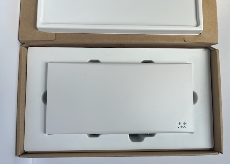 Cisco Meraki MR76 Wi-Fi 6 Outdoor Access Point – Claimed/No License – For Parts