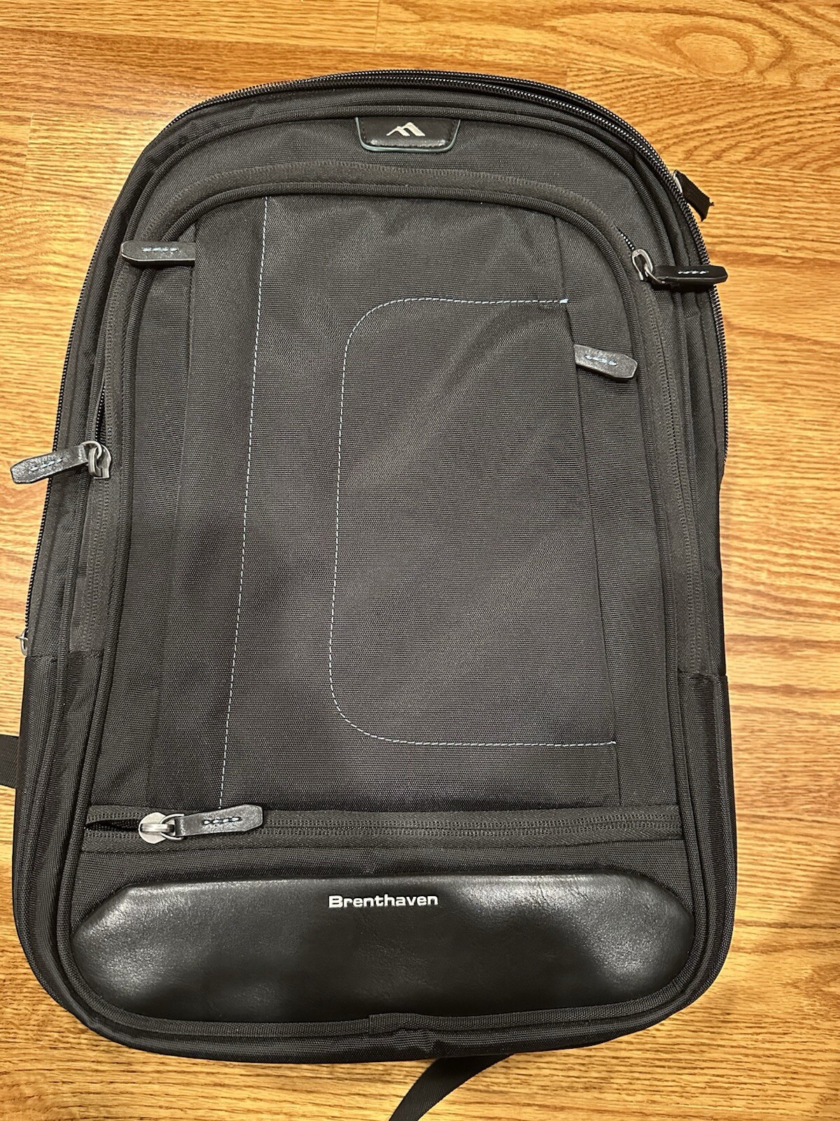 Brenthaven X-Ray friendly Backpack 15.6