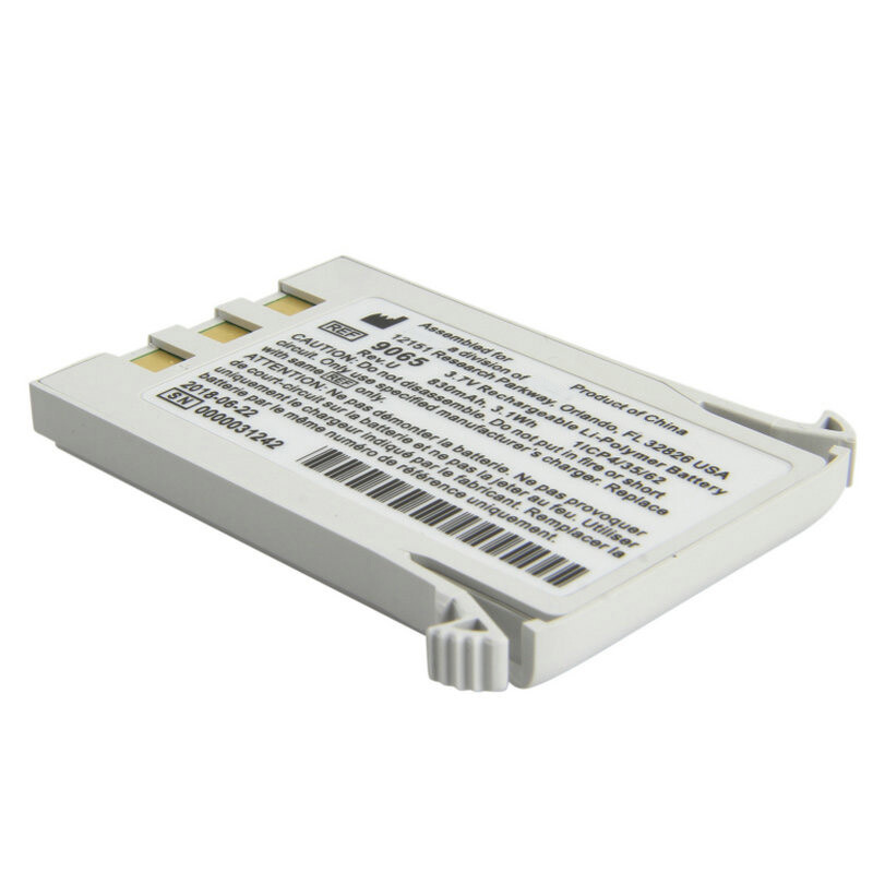 Brand New Battery For Philips 989803152881  invivo 9065 invivo 9067 Replacement