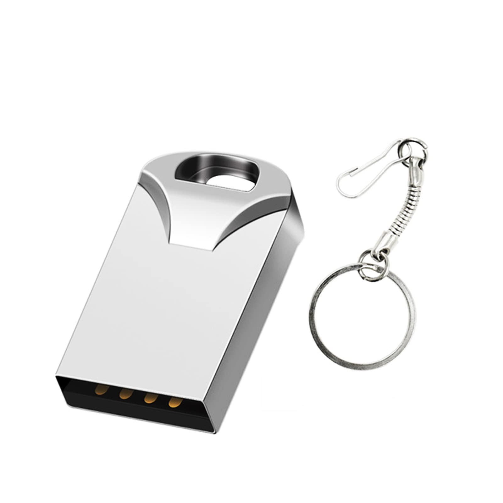 Super Mini USB Flash Drives Memory Sticks Pendrives Jumpdrive Thumb Drive wit...