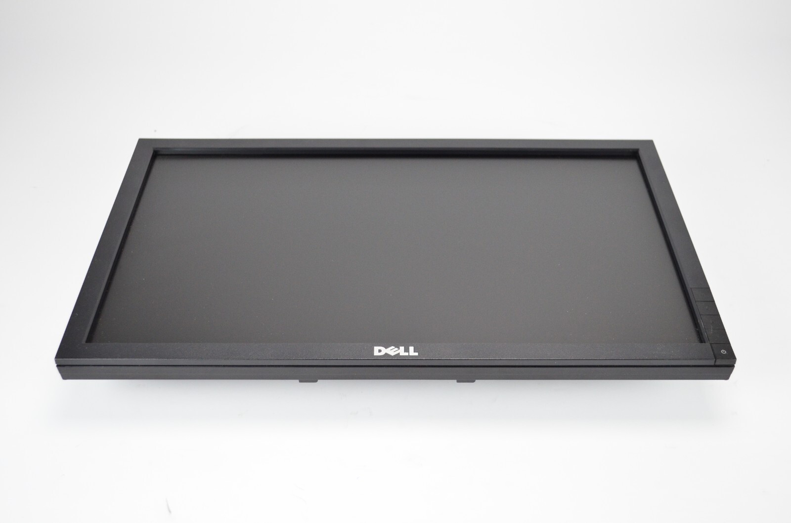 DELL P2011HT 20" Flat Panel LCD Monitor Widescreen 16:9 VGA DVI NO STAND