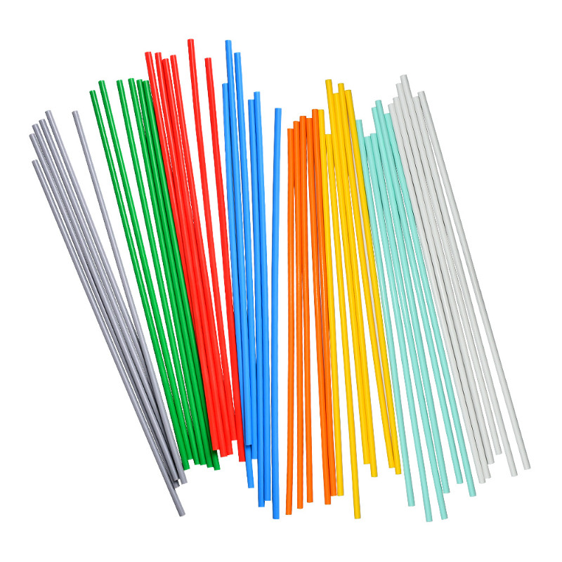 3PC 2.5mm PCL Filament 22 Colors Safe for Kids 3D Doodler Printing Pen