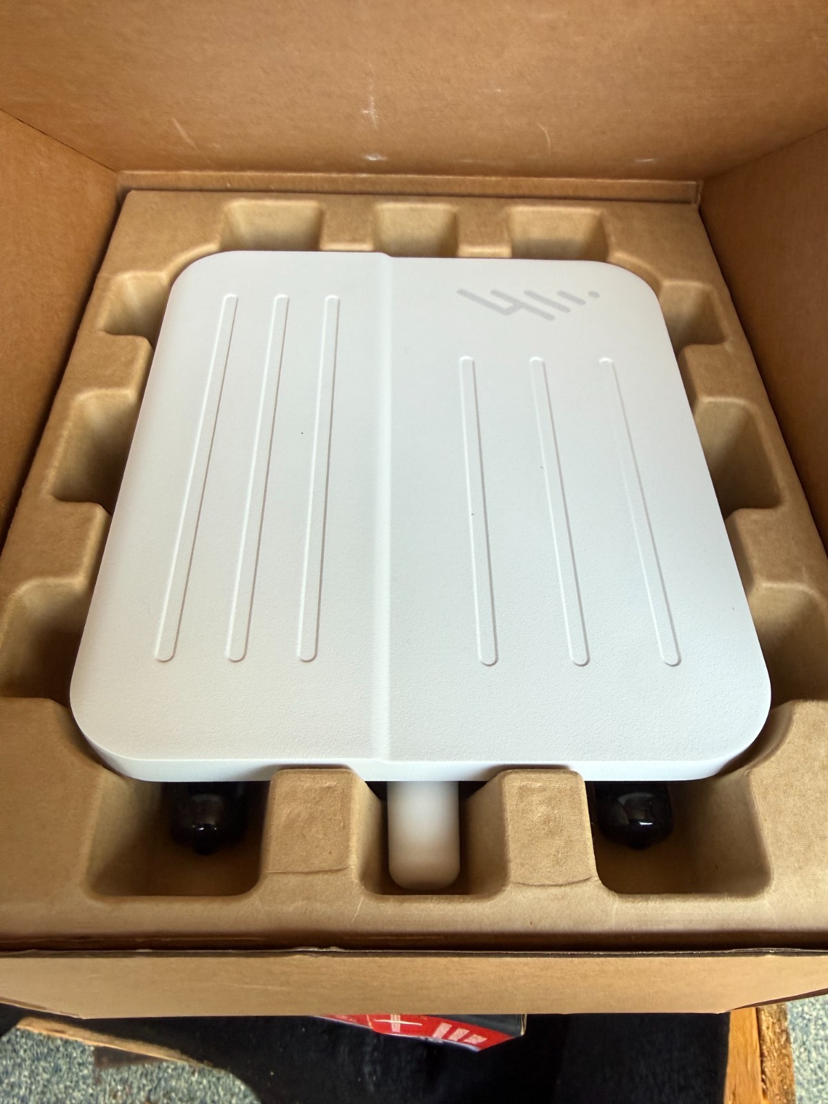 NEW Ericsson Cradlepoint W1855-5GC-GN 5G Wideband Adapter Sealed