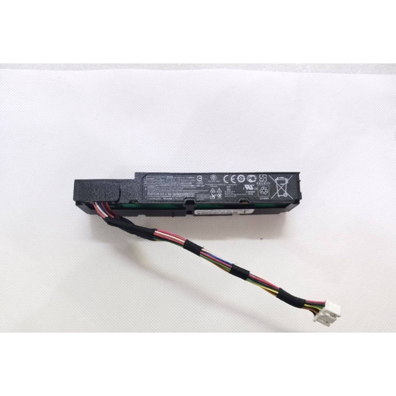 MC96 Battery for Hp Smart Array P840 P440 P840AR P440AR Raid Controller 815983