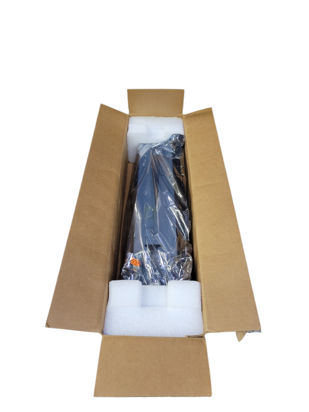 NEW Delta AWF-2DC-2500W-PE 2500W 80 PLUS Platinum Power Supply