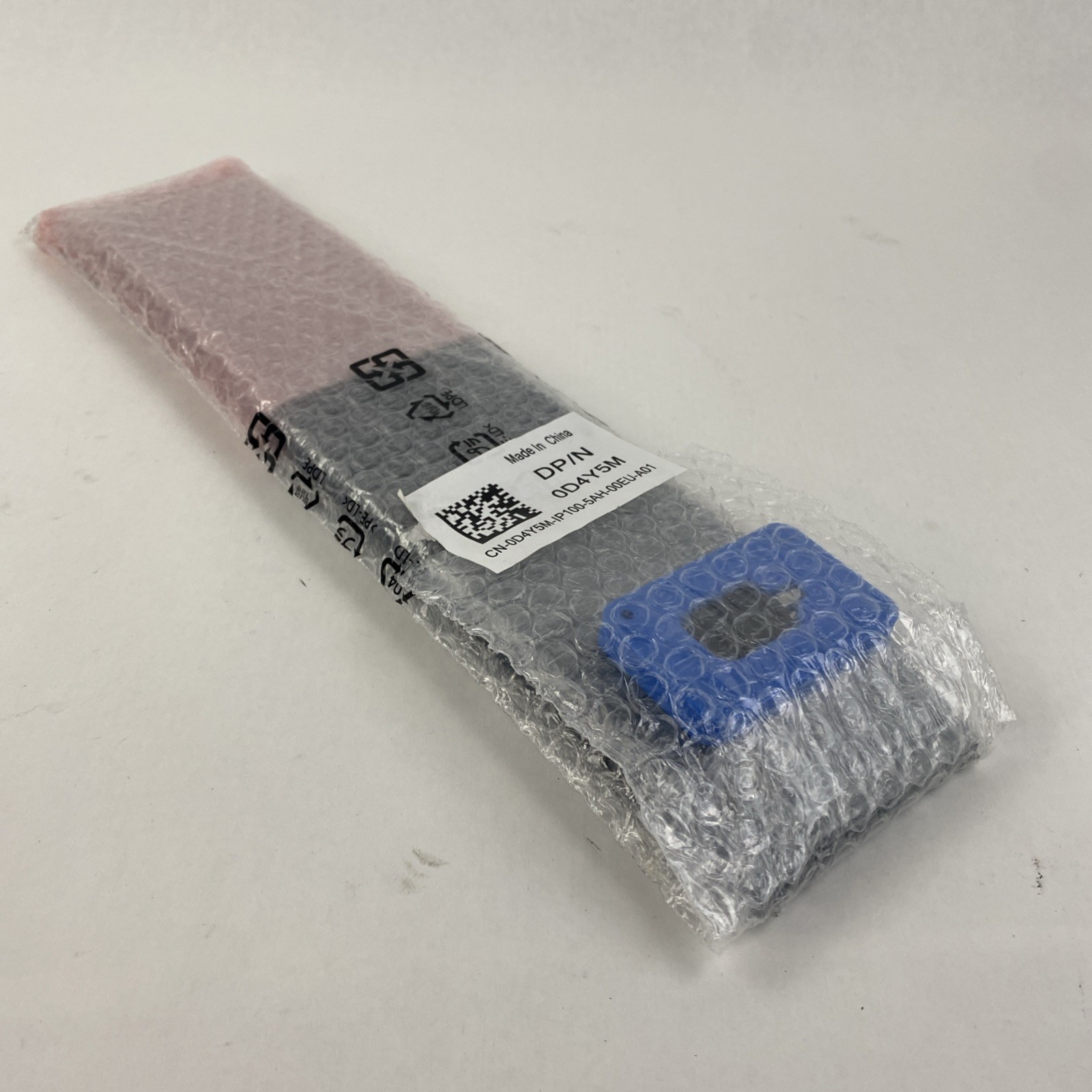 Dell 0D4Y5M 2U Front Bezel for R540, R740, R740xd, R740xd2, R750, R760, R840