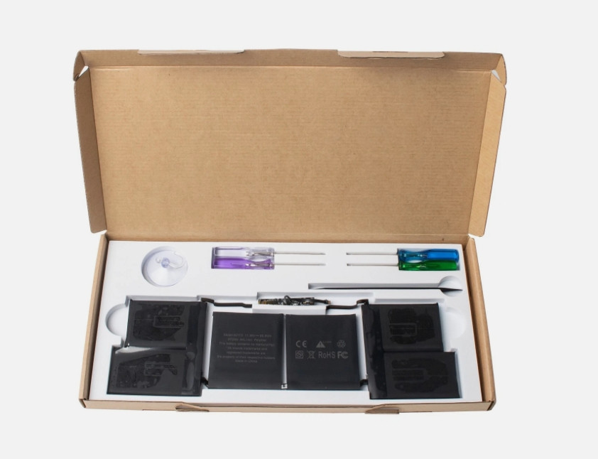 NEW Original 99.8WH Battery For APPLE MacBook Pro 16" A2113 A2141 2019 2020
