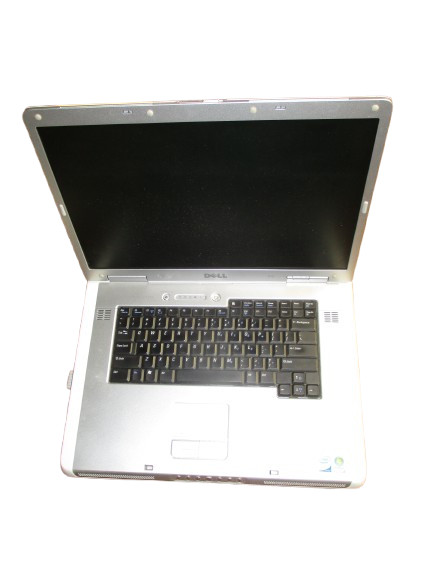 Dell Inspiron 9400 17.1" Core 2 Duo 2GB RAM Gaming Laptop | No SSD & OS