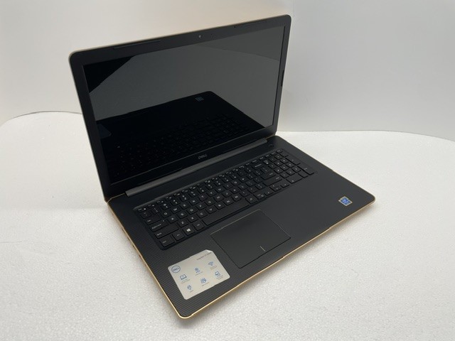 Dell Inspiron 17 3780 17.3" Pentium 5405U 8GB RAM 1TB HDD Gold W11H