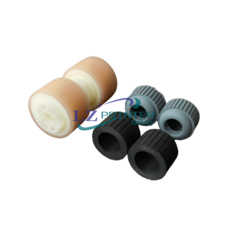 New ADF Pickup Roller Tire Kit For Canon 8205 8105 8095 8295 828 8585 8595 8585