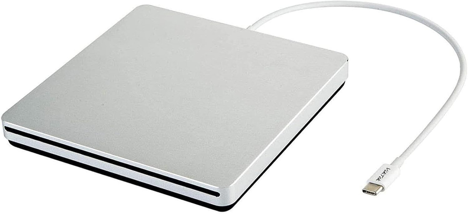 USB-C Superdrive External DVD/CD Reader and DVD/CD Burner for Apple-Macbook Air/