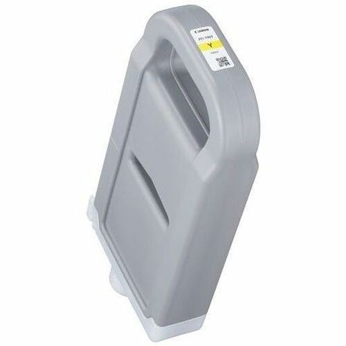 Canon 4772C001 PFI-740 Y Ink Cartridge Pigment Yellow 700ml